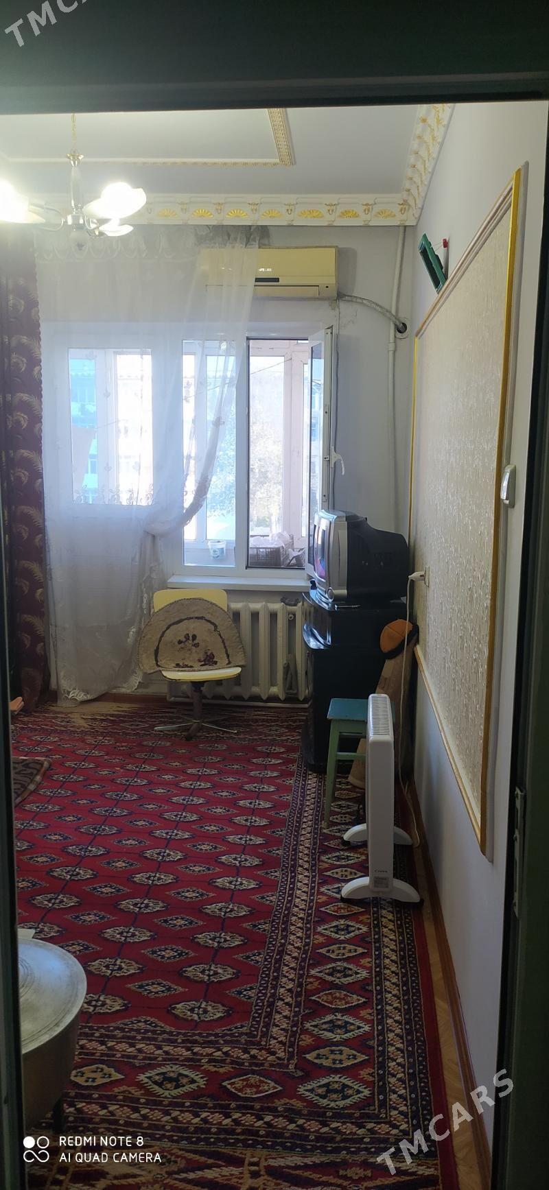 Parahat 1 - Мир 1 - img 9