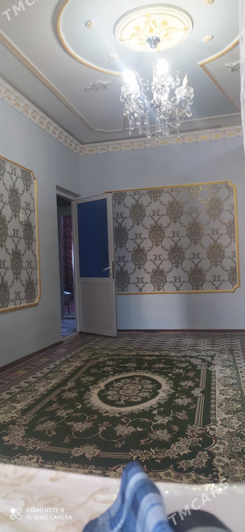 Parahat 1 - Мир 1 - img 6