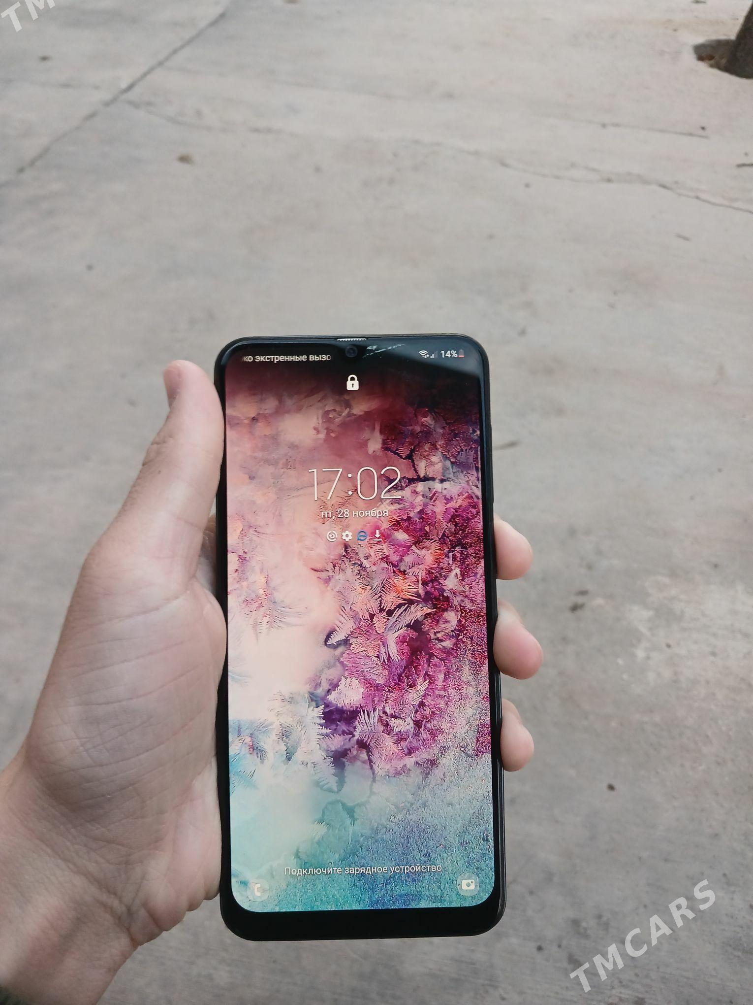 A50 - Дашогуз - img 1