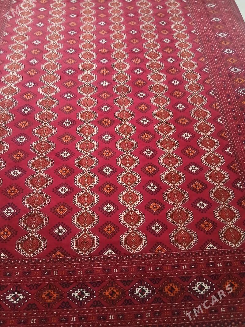 turkmen haly - Балканабат - img 2