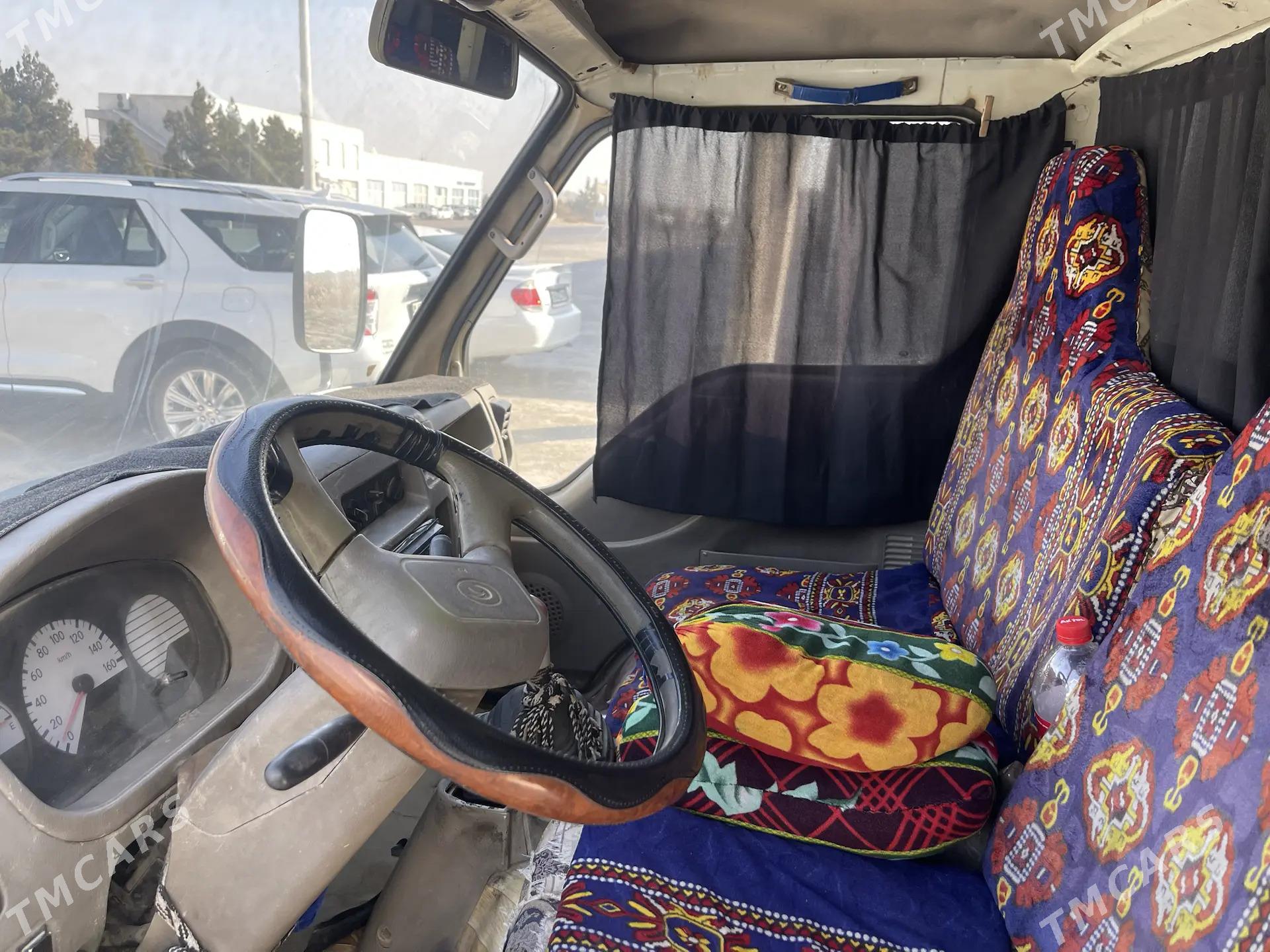 Forland H2 2011 - 75 000 TMT - Mary - img 7