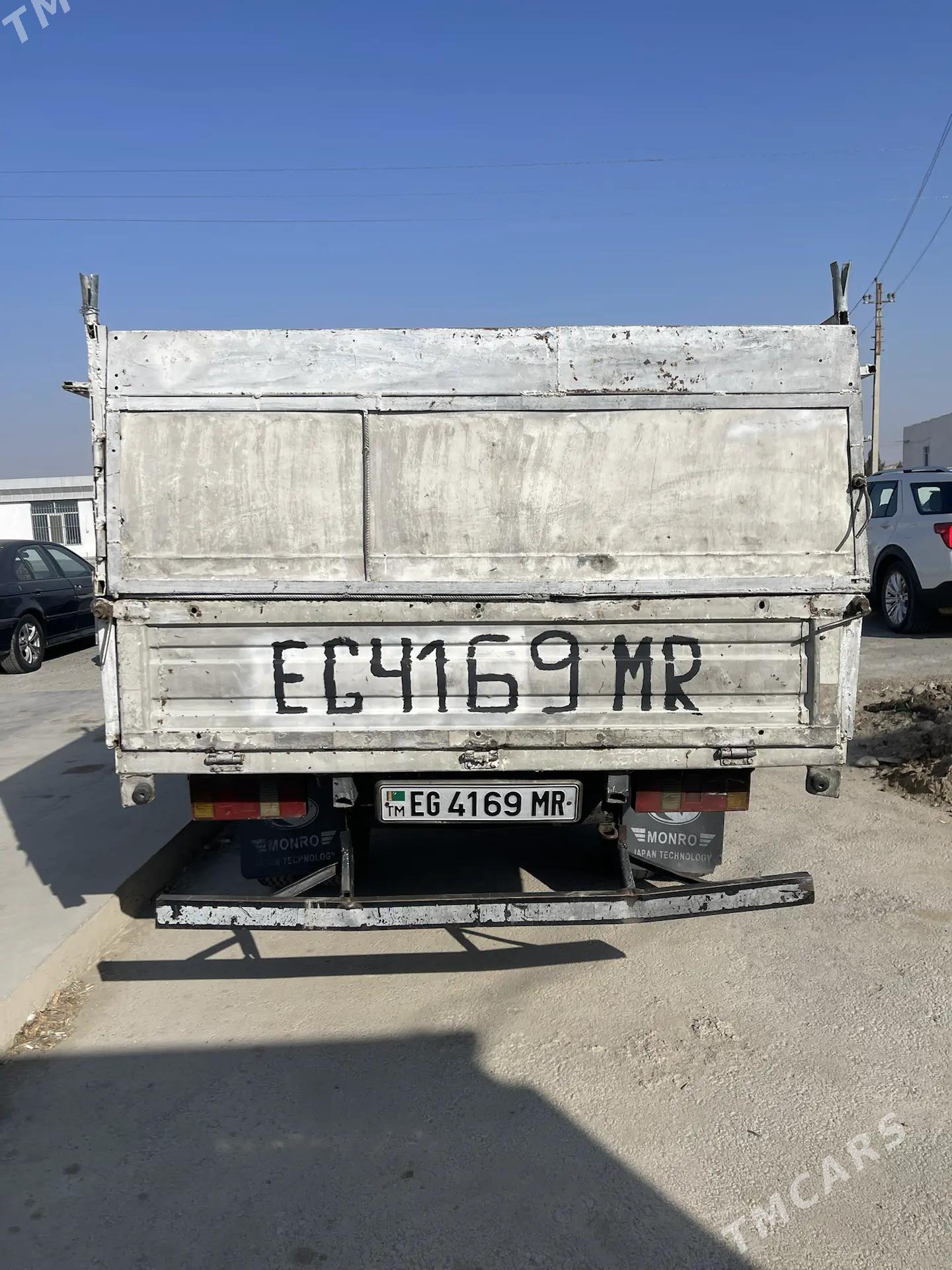 Forland H2 2011 - 75 000 TMT - Mary - img 5