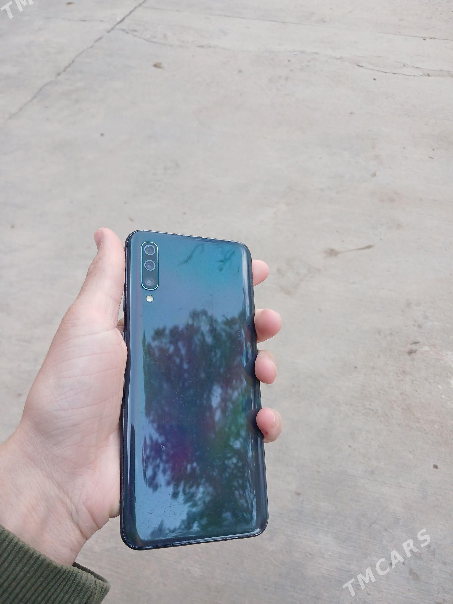 A50 - Дашогуз - img 3