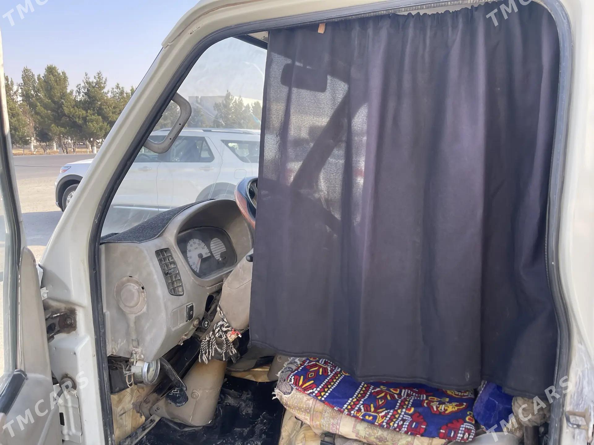 Forland H2 2011 - 75 000 TMT - Mary - img 8