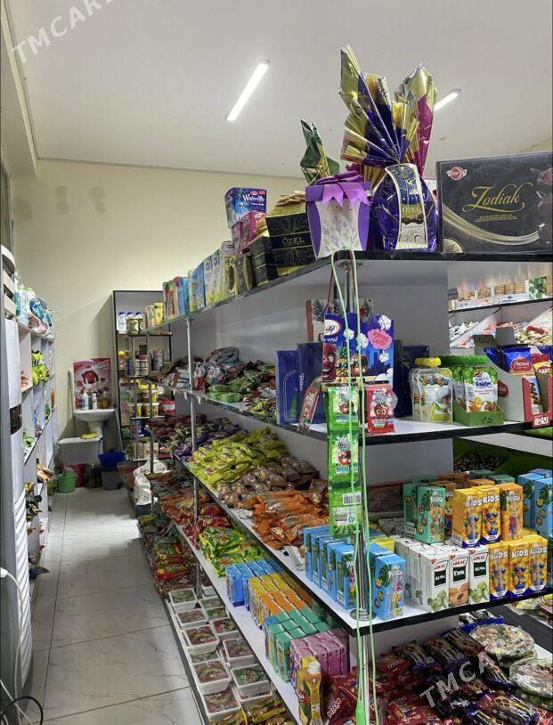 magazin - Daşoguz - img 4