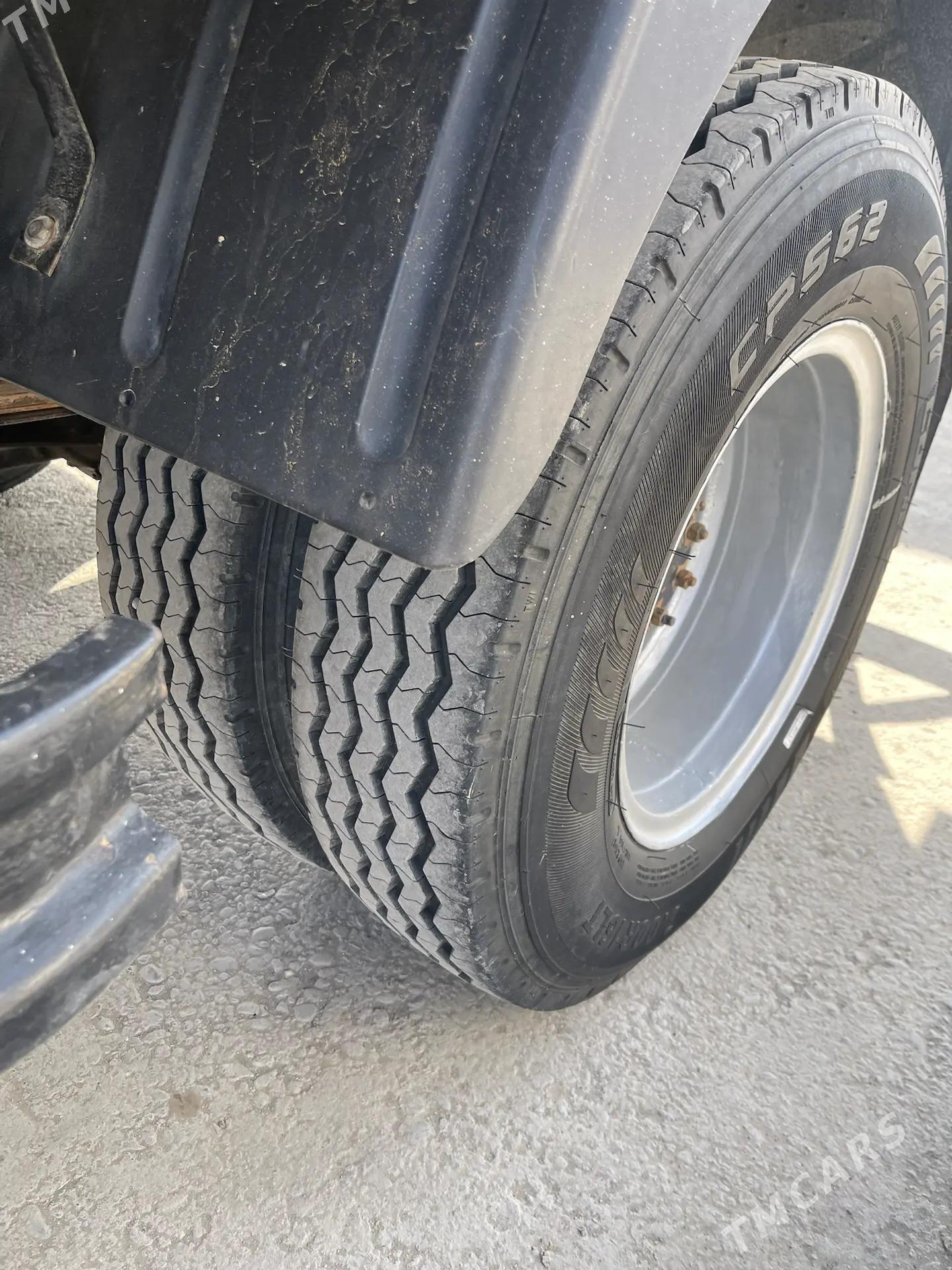 Forland H2 2011 - 75 000 TMT - Mary - img 4