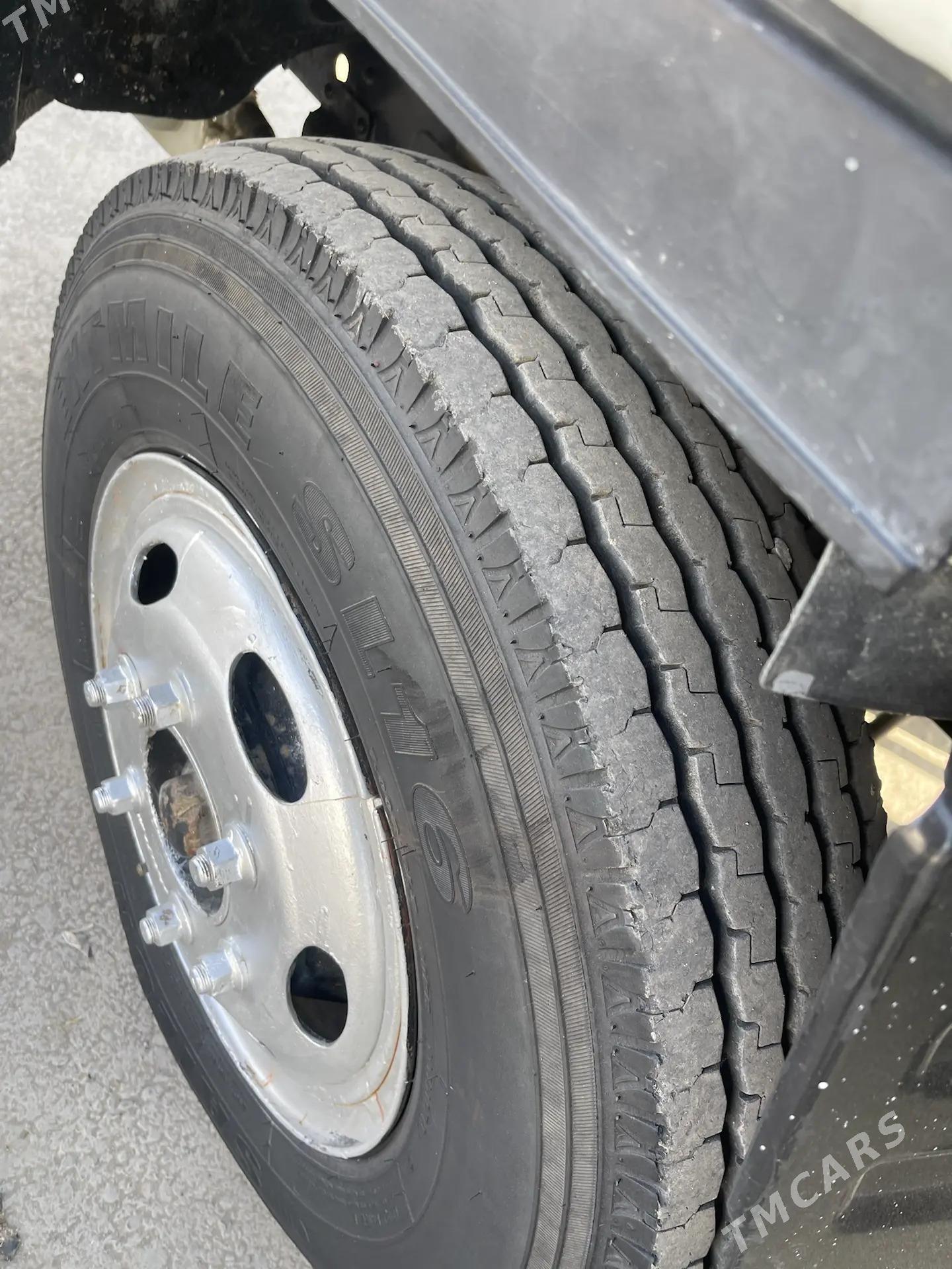 Forland H2 2011 - 75 000 TMT - Mary - img 6