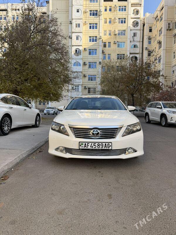 Toyota Aurion 2016 - 360 000 TMT - Ашхабад - img 6
