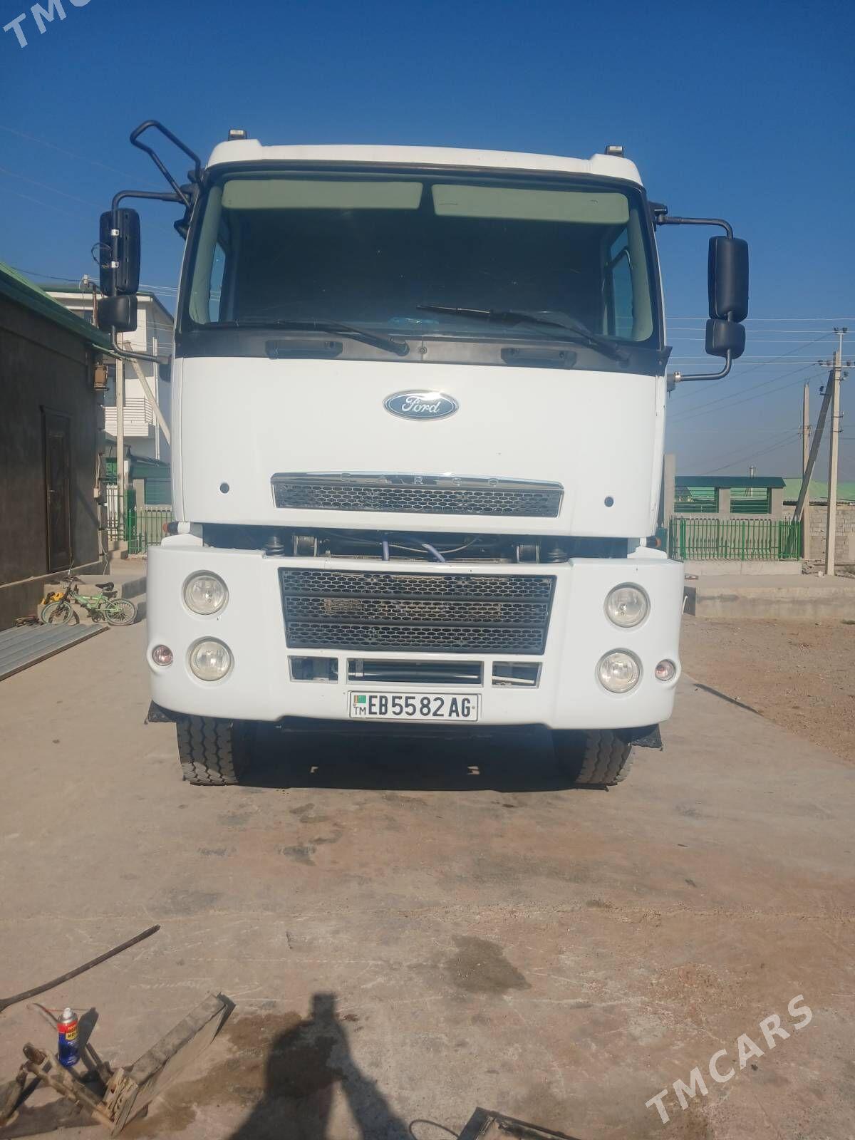 Ford Cargo 3536M 2013 - 600 000 TMT - Änew - img 2