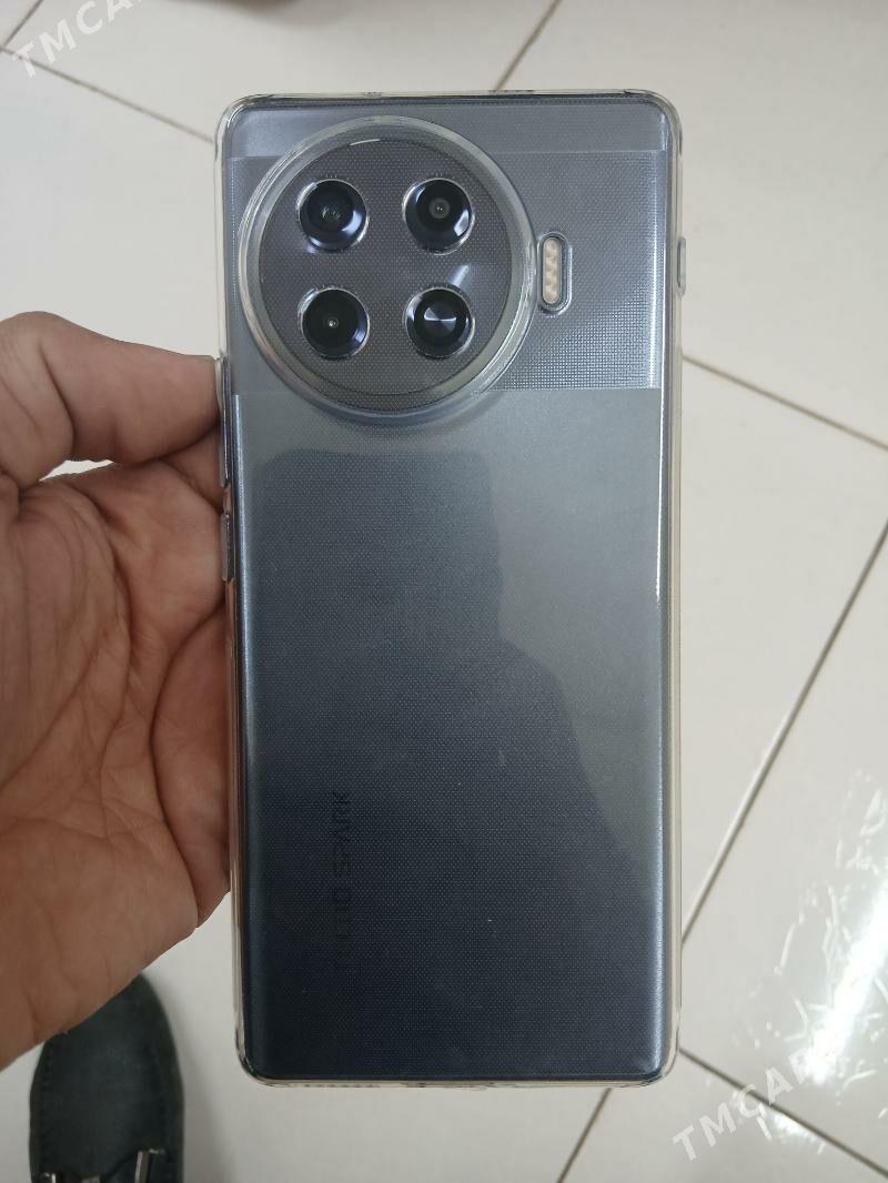 Tecno 20 pro plus 256gb - Ашхабад - img 3
