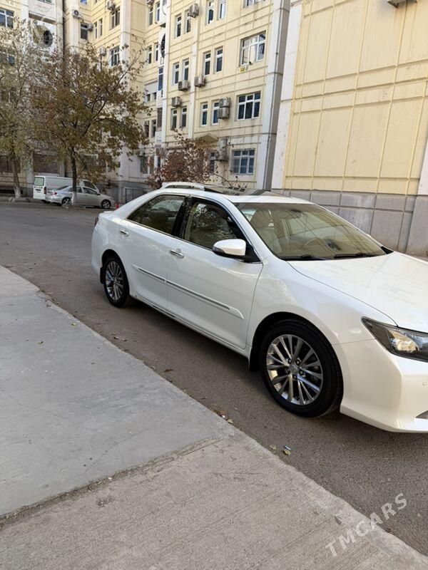 Toyota Aurion 2016 - 360 000 TMT - Ашхабад - img 5