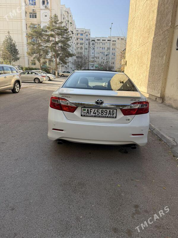Toyota Aurion 2016 - 360 000 TMT - Ашхабад - img 2