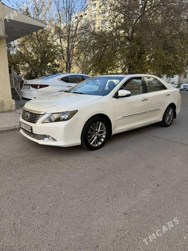 Toyota Aurion 2016 - 360 000 TMT - Ашхабад - img 4