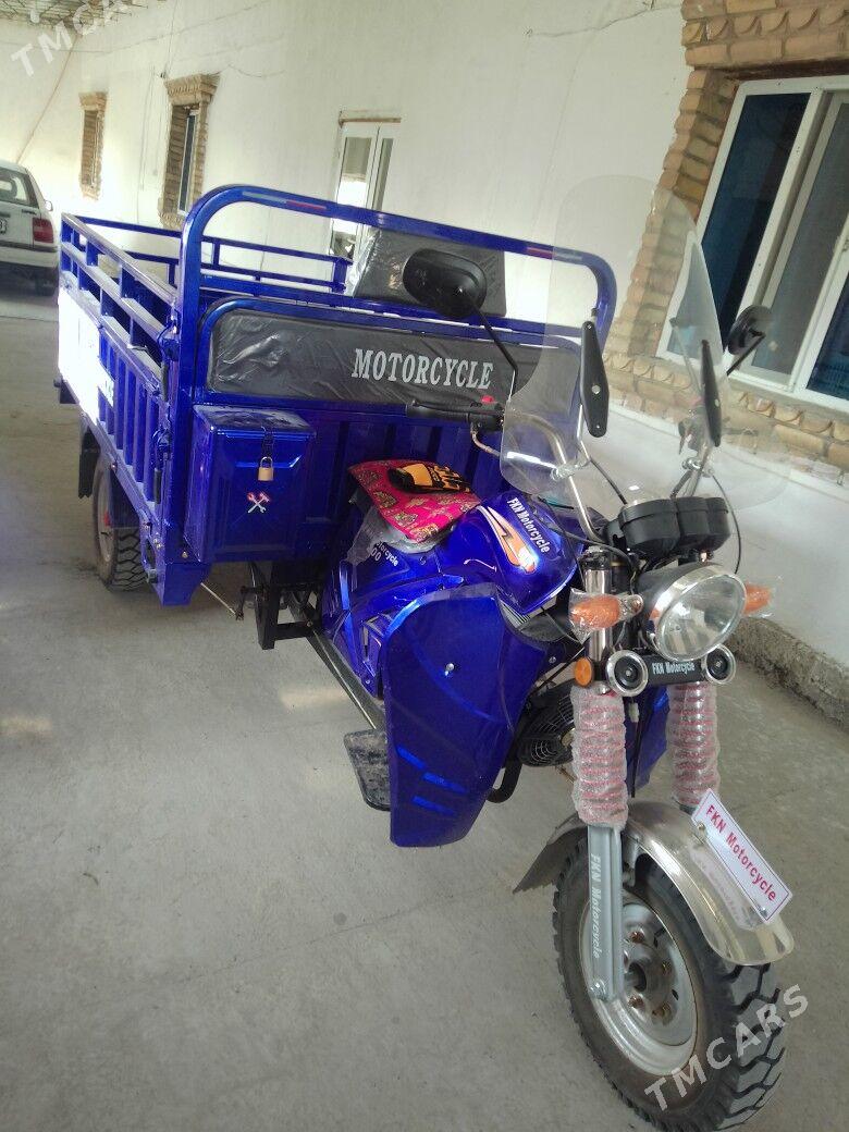 Fekon FK200-14G 2025 - 35 000 TMT - Дянев - img 2