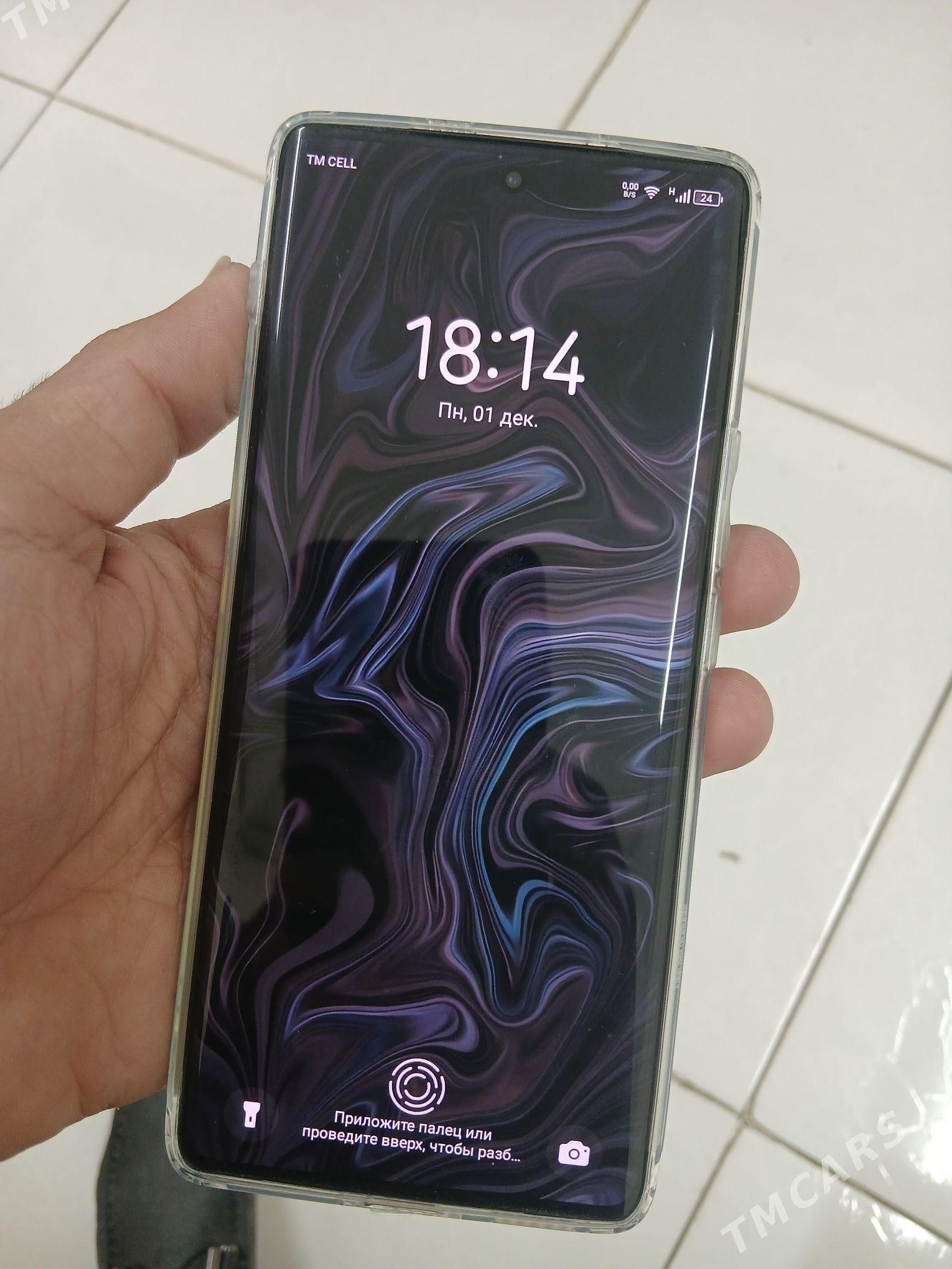 Tecno 20 pro plus 256gb - Ашхабад - img 2