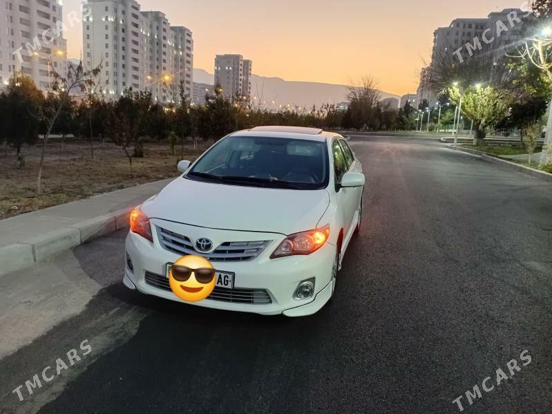 Toyota Corolla 2011 - 185 000 TMT - Aşgabat - img 2
