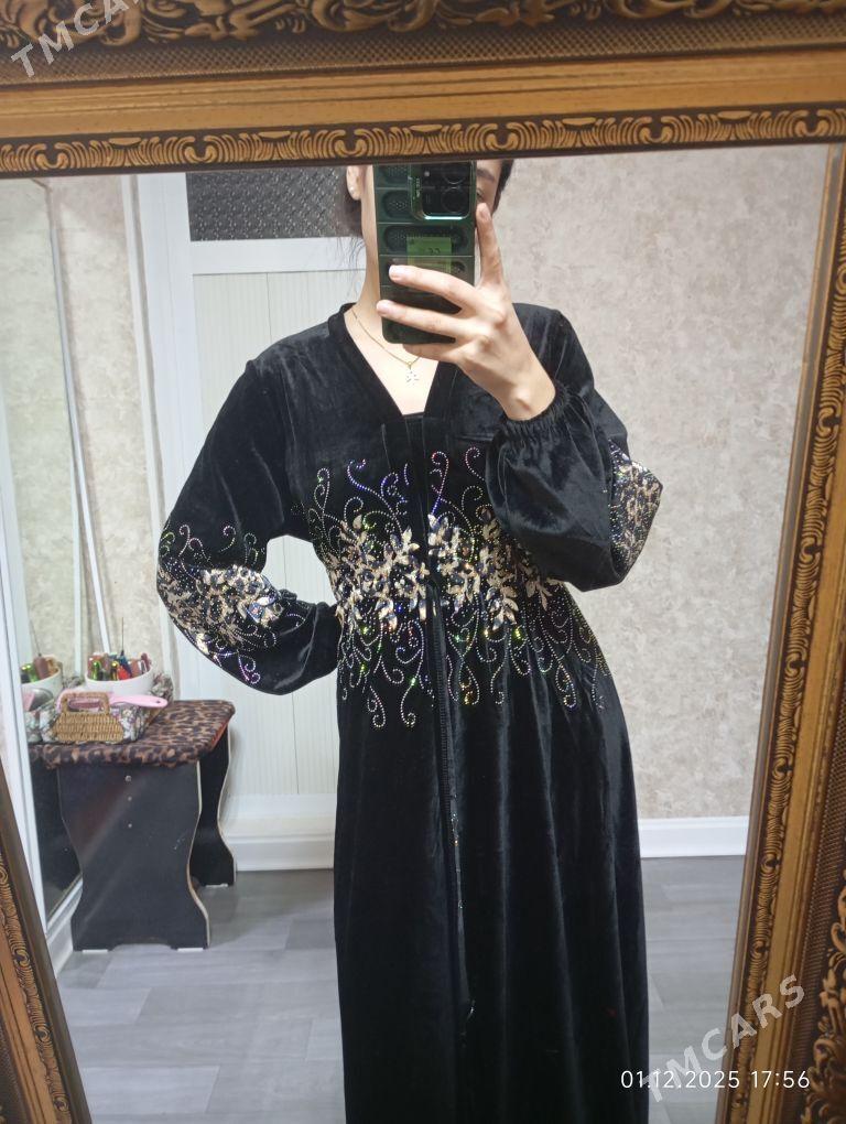 вечерние платья gatowy koynek - Daşoguz - img 3