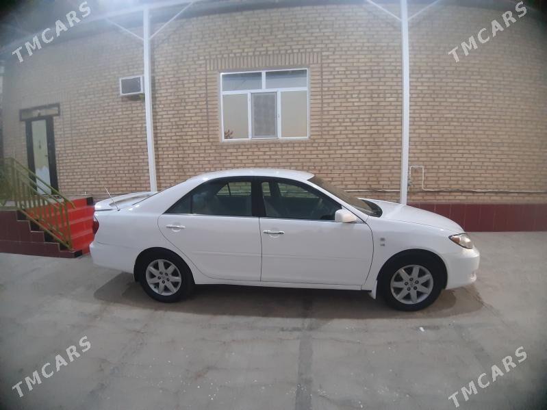 Toyota Camry 2004 - 168 000 TMT - Теджен - img 6