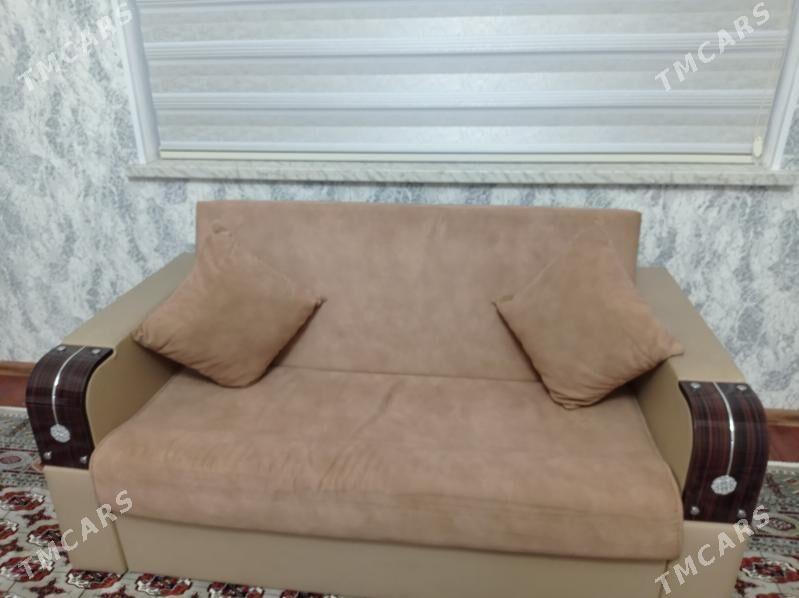 diwan - Balkanabat - img 2