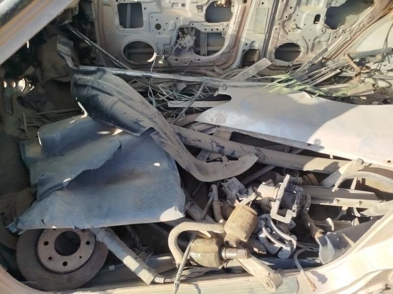 zapjas kia klarus 111 TMT - Бабадайхан - img 8