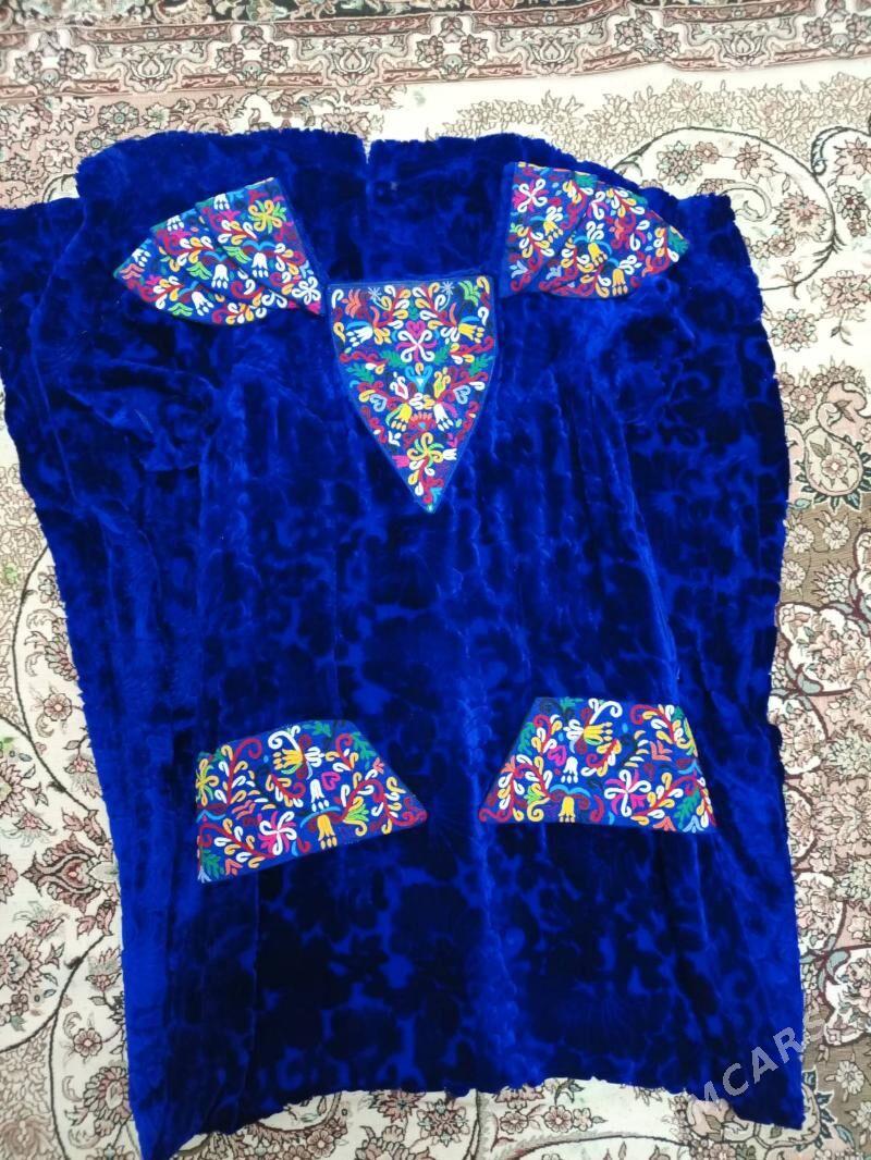 pombah pommah - Ашхабад - img 3