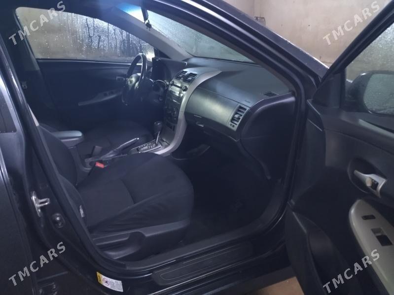 Toyota Corolla 2010 - 145 000 TMT - Дашогуз - img 5