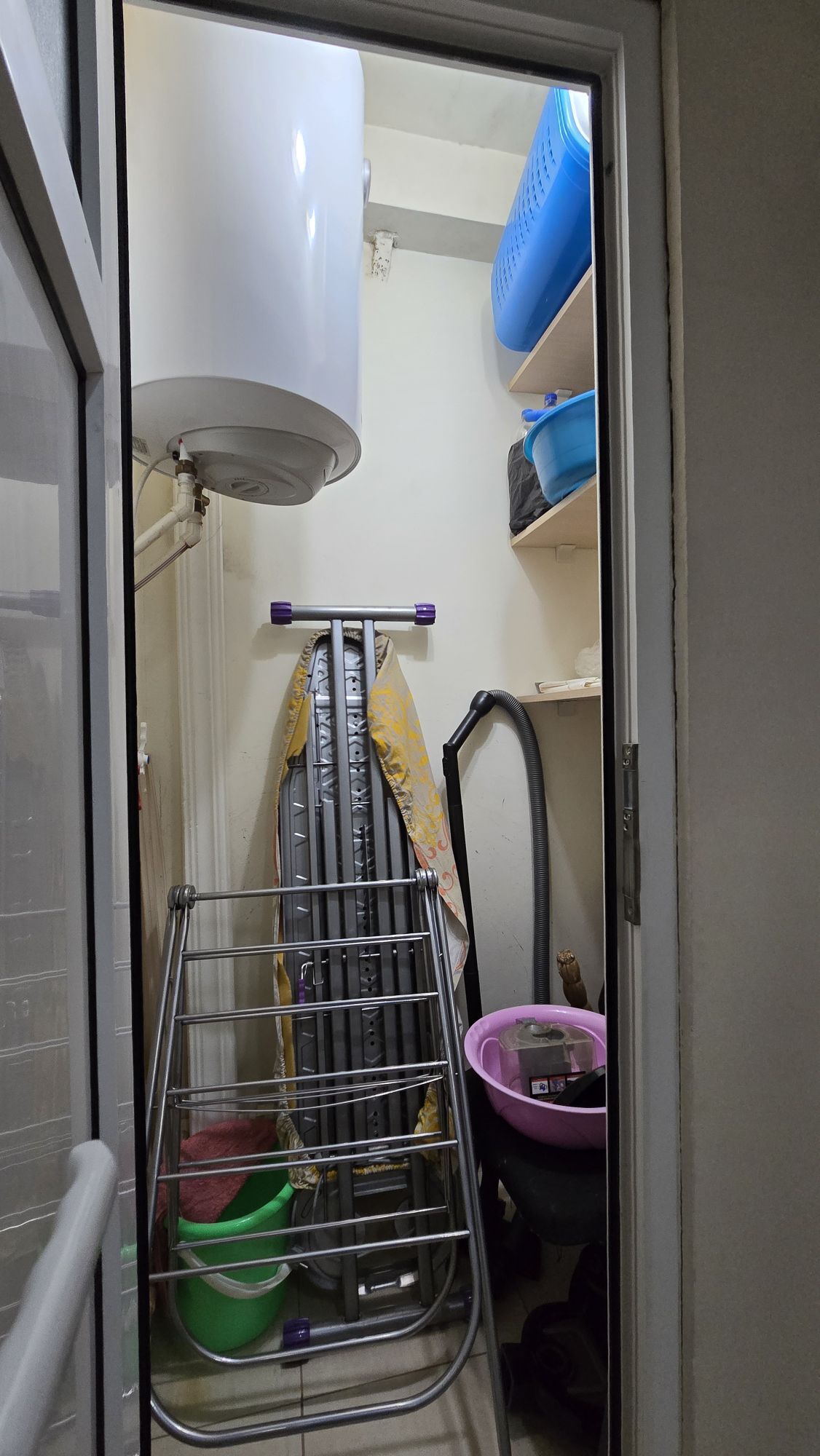 "Ылхам аллея"  1-комн. - Aşgabat - img 11