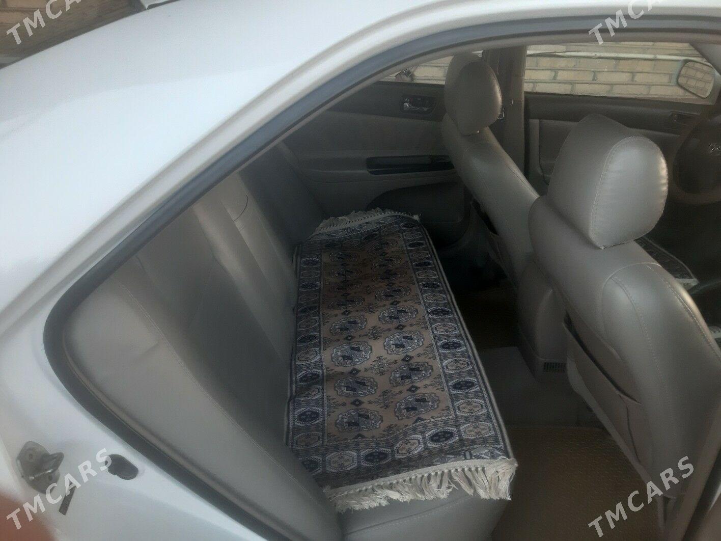 Toyota Camry 2004 - 168 000 TMT - Теджен - img 8