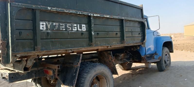 Zil 131 1989 - 45 000 TMT - Hojambaz - img 6