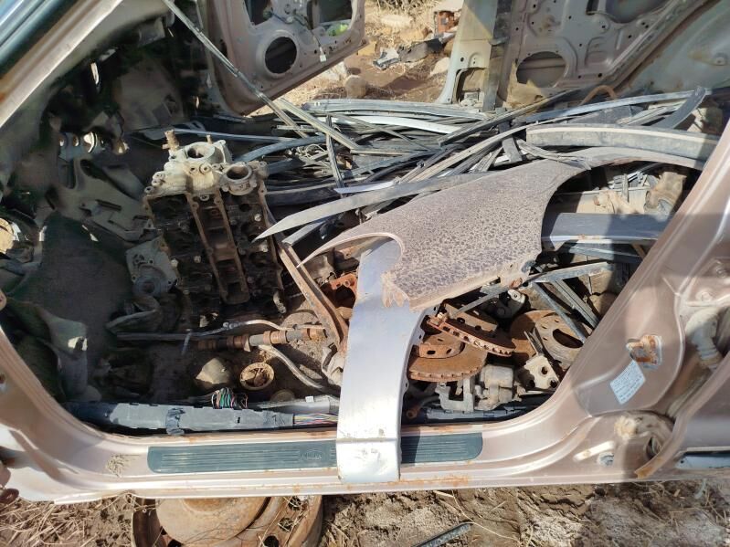 zapjas kia klarus 111 TMT - Бабадайхан - img 4