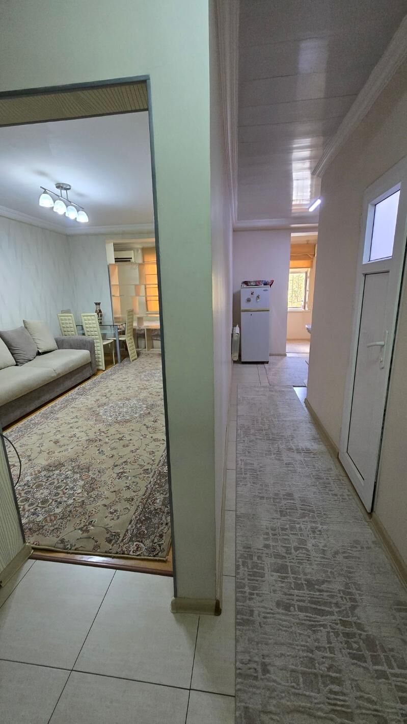 "Ылхам аллея"  1-комн. - Aşgabat - img 8