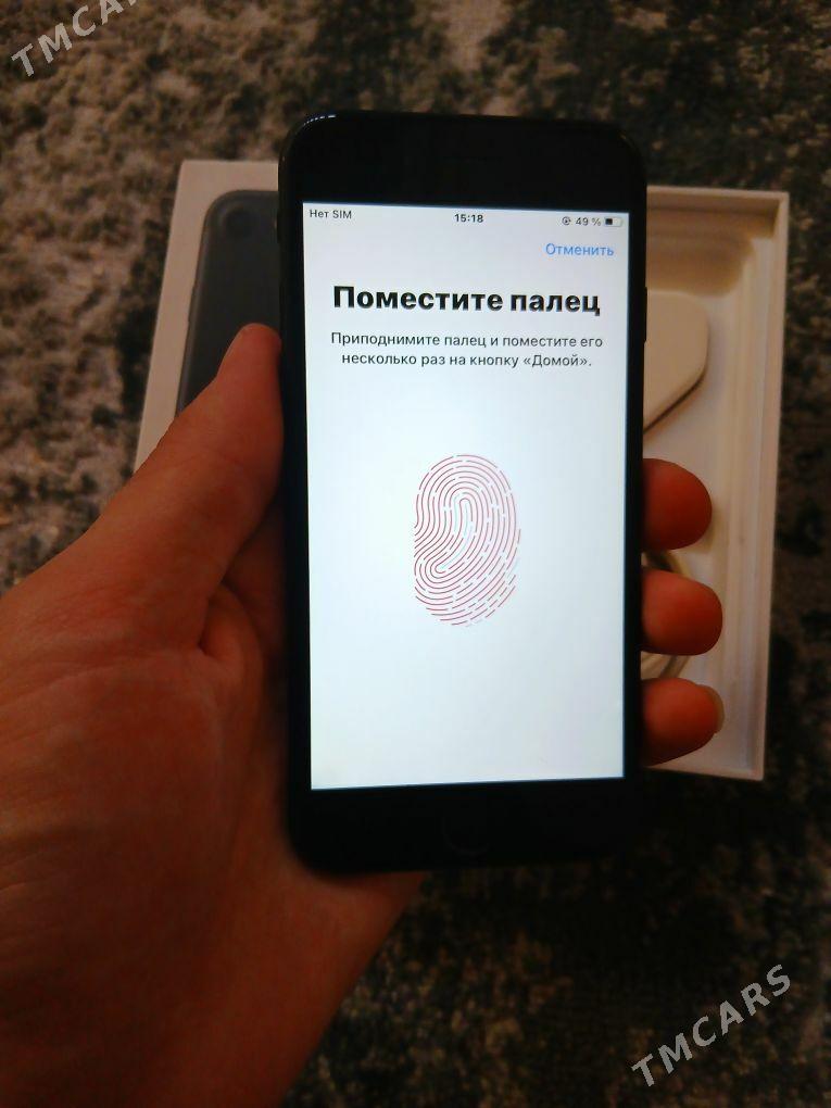 IPhone 7 EXCLUSIVE  - Дашогуз - img 4