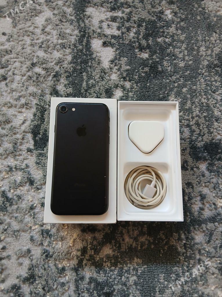 IPhone 7 EXCLUSIVE  - Дашогуз - img 2