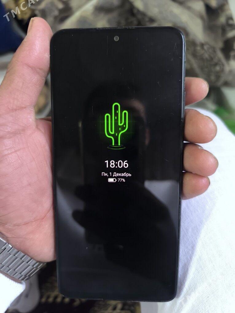 Redmi note 12pro - Türkmenbaşy - img 2