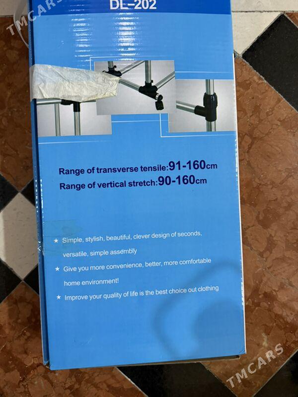 Weşilka - Aşgabat - img 2