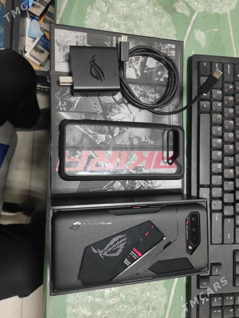 ASUS ROGPHONE 5 12/128 - Mary - img 5