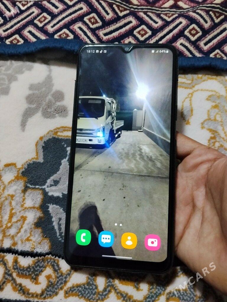 samsung a12 - Балканабат - img 2