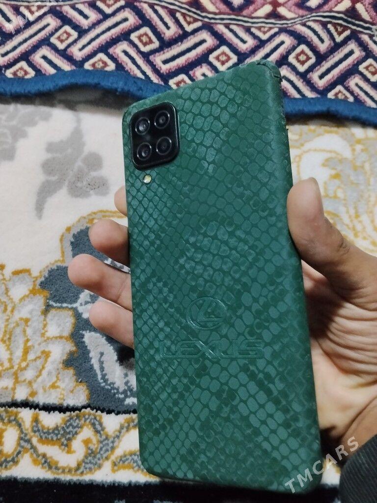 samsung a12 - Балканабат - img 1