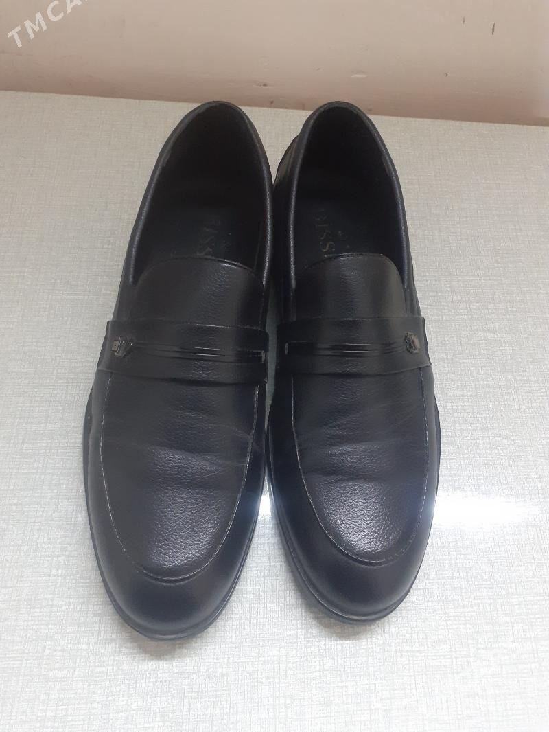 туфли красофка - Дашогуз - img 2