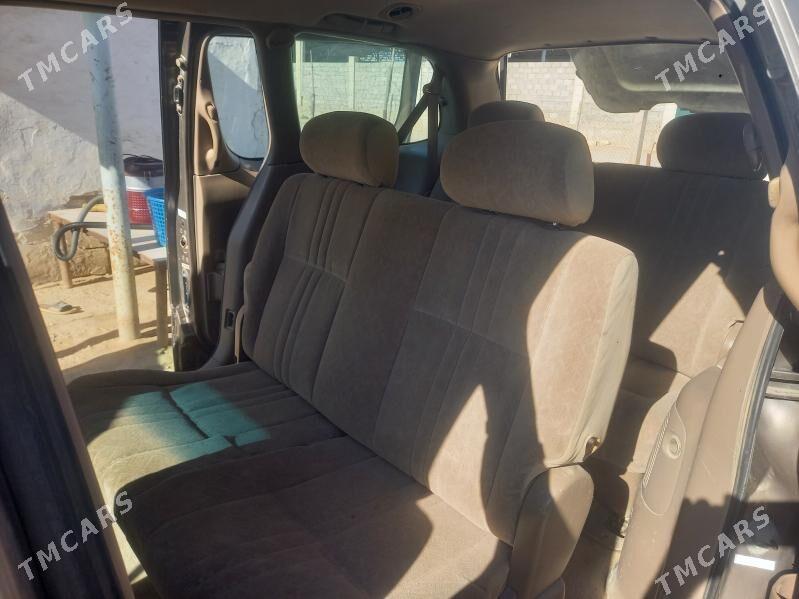 Toyota Sienna 1999 - 140 000 TMT - Этрек - img 6