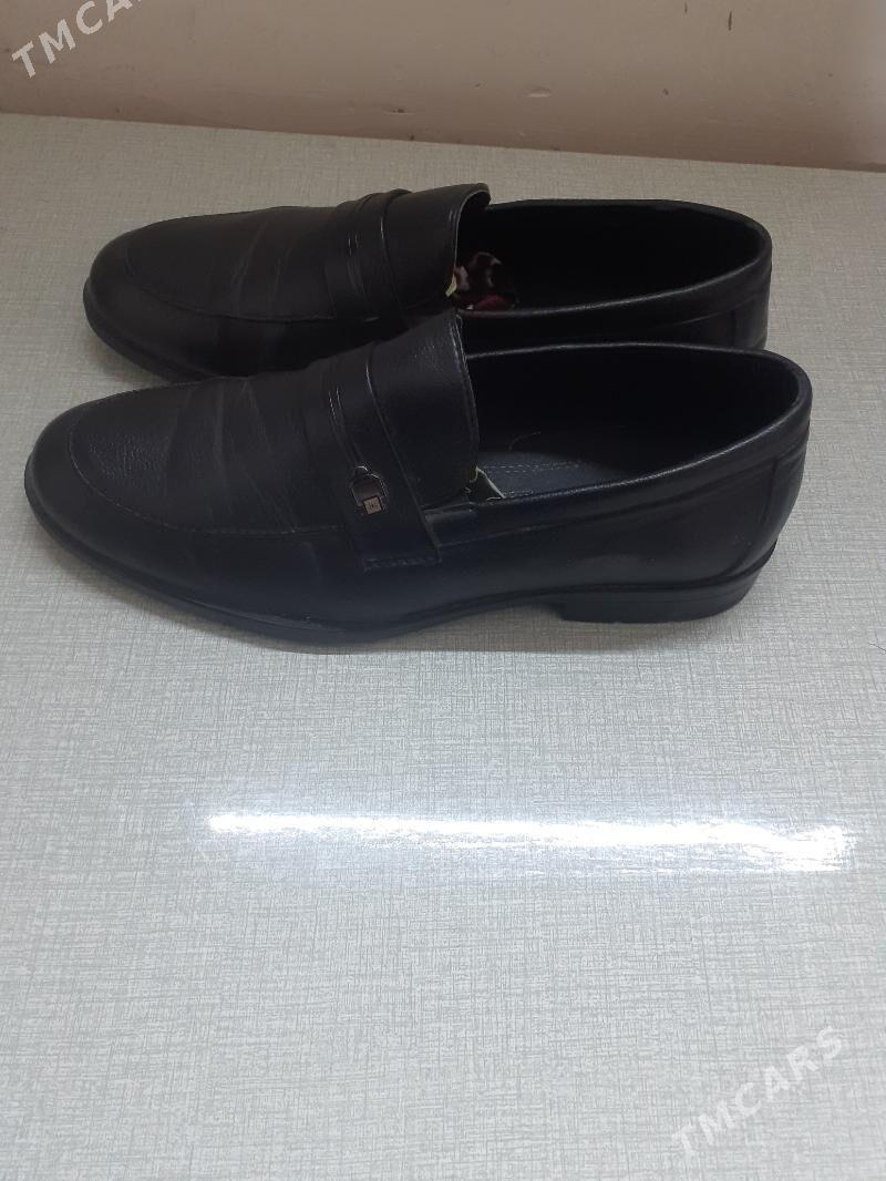 туфли красофка - Дашогуз - img 1