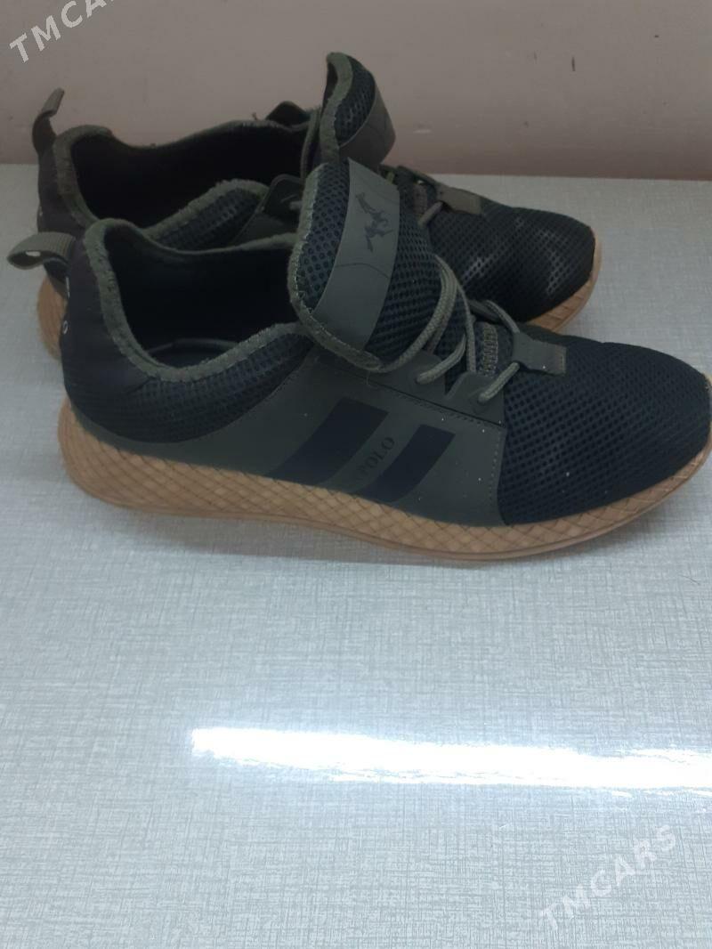 туфли красофка - Дашогуз - img 3