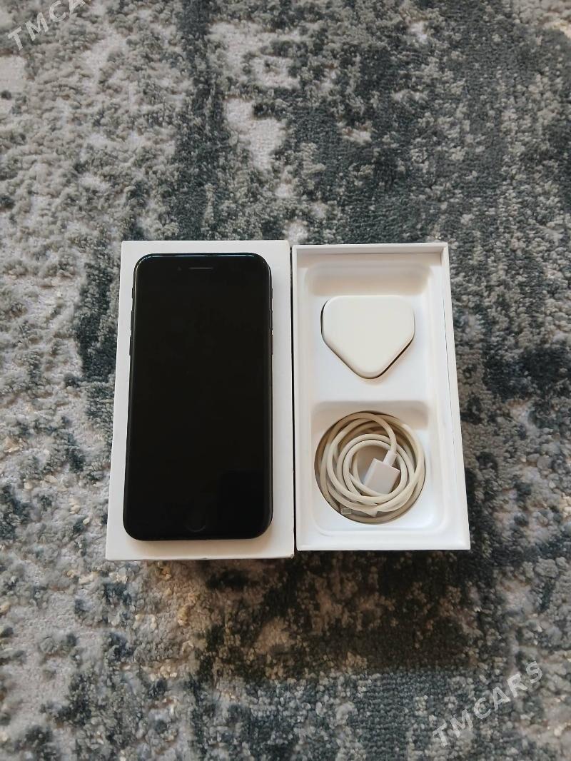 IPhone 7 EXCLUSIVE - Дашогуз - img 1