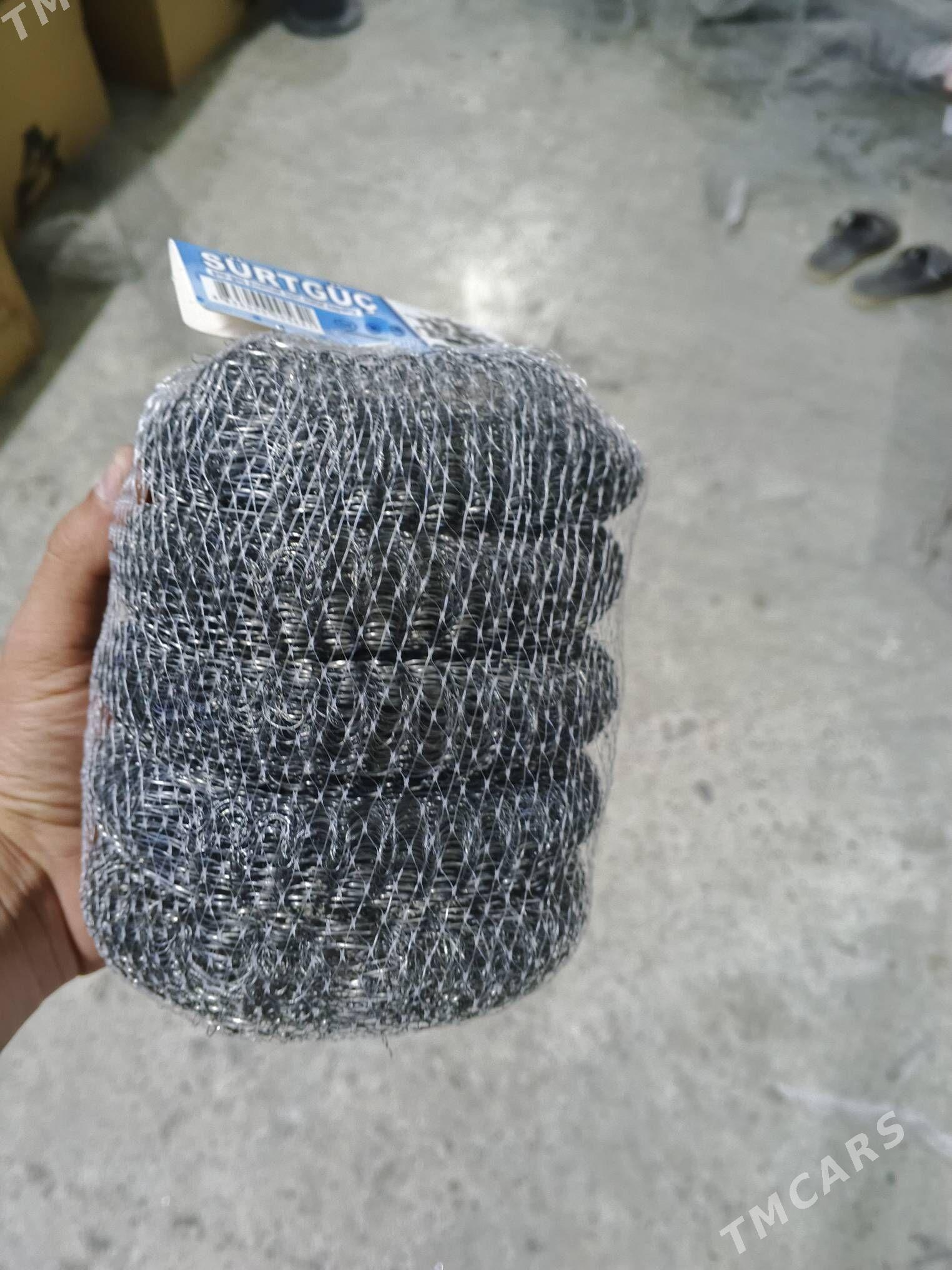 isgar gerek - Aşgabat - img 2