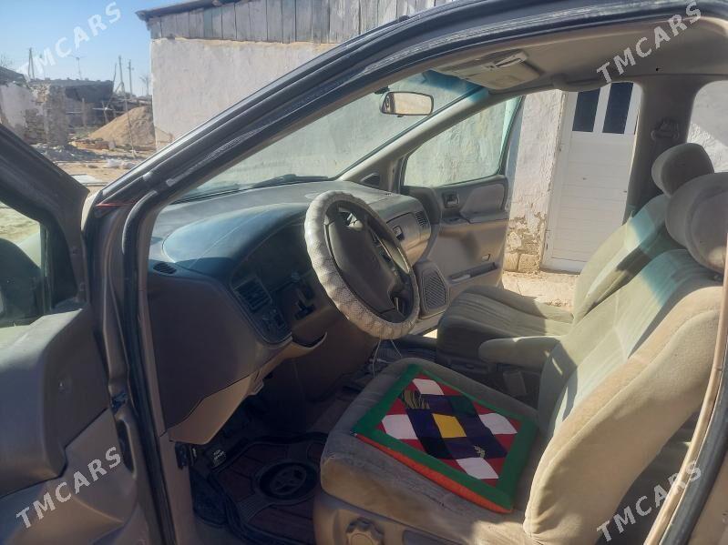 Toyota Sienna 1999 - 140 000 TMT - Этрек - img 5