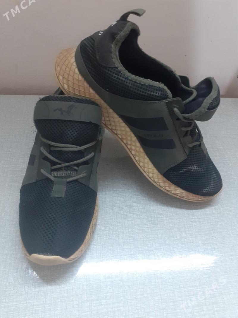 туфли красофка - Дашогуз - img 4