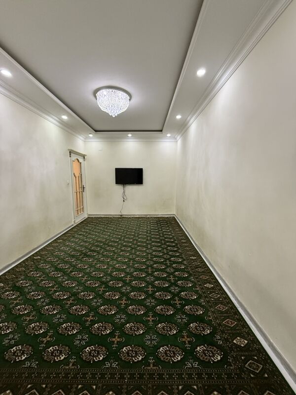 Eyesinden satlyk goudan w1 et - Ашхабад - img 10