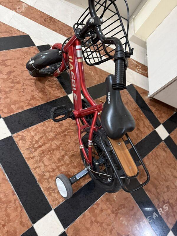 Welosiped - Aşgabat - img 1