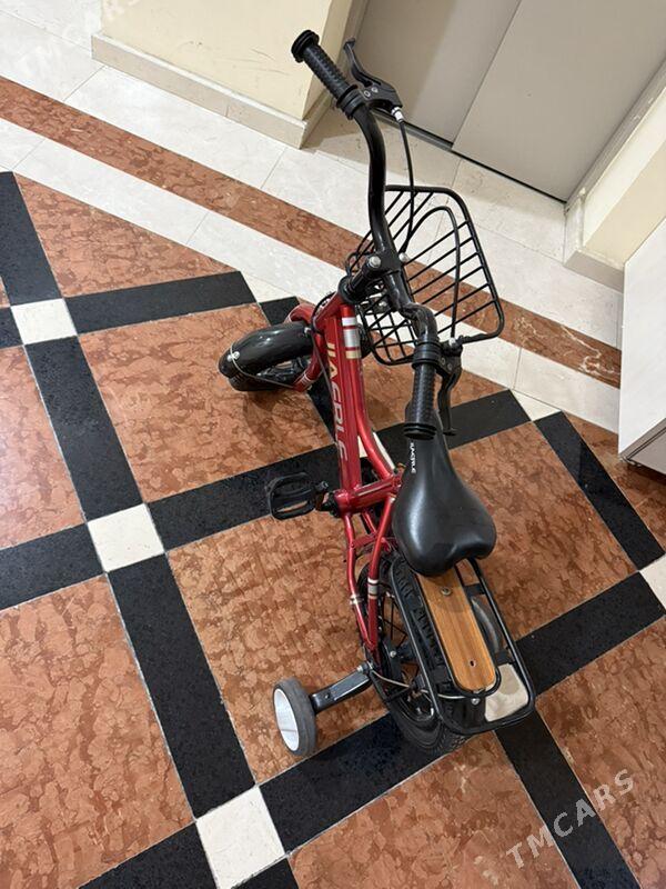 Welosiped - Aşgabat - img 2