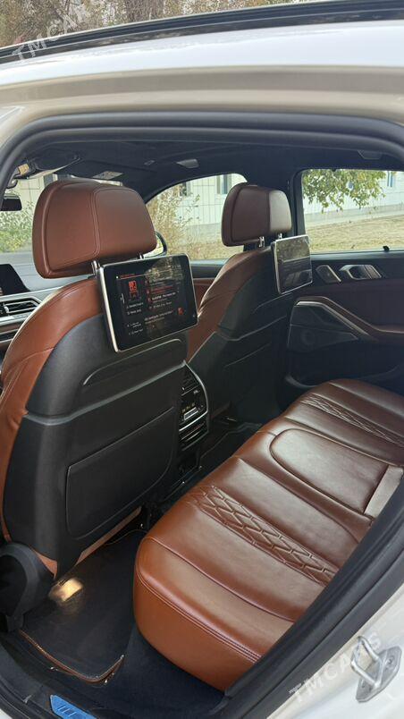 BMW X6 2021 - 1 500 000 TMT - Aşgabat - img 7